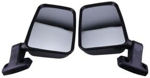 Rear Mirror 7030-260120 7030-260110 Left And Right — Compatible With CFMoto Fits 800 UForce800 ZForce800 UForce500 ZForce500 — Aftermarket Replacement in Kuwait