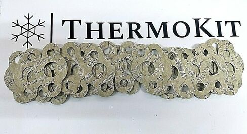 TRP 33-2805 Exhaust Manifold GASGET 50 pcs in Box for THERMOKING in Kuwait