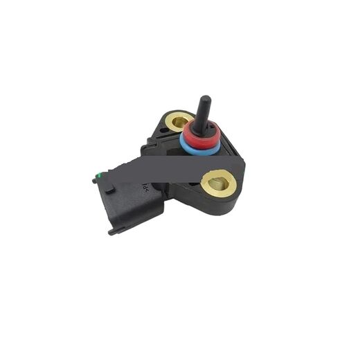 Transmission Temperature 0281002953 Excavator DX225-9/9C Oil Pressure and Temperature Sensor Compatible with 0281002953 Part Number Universal in Kuwait