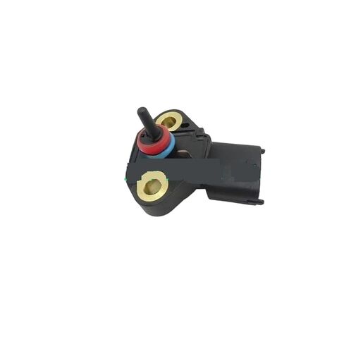 Transmission Temperature 0281002953 Excavator DX225-9/9C Oil Pressure and Temperature Sensor Compatible with 0281002953 Part Number Universal in Kuwait