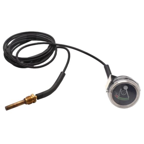 (1) 8M9378 Transmission Oil Temperature Gauge for CAT Crawlers in Kuwait
