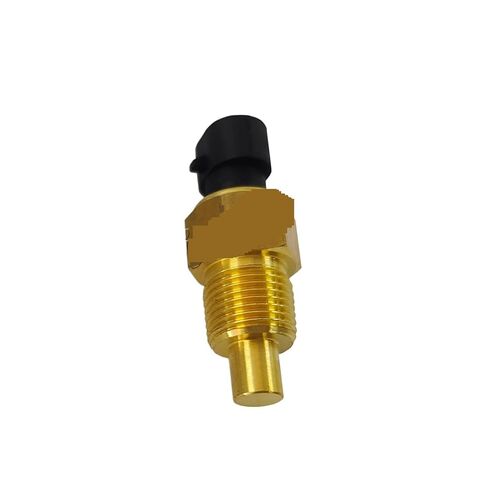 Transmission Temperature Temperature Sensor 6718414 Fit for Bobcat Excavator 325 328 329 331 334 335 337 341 E35 E35I E42 E45 E50 E55 E32I Universal in Kuwait