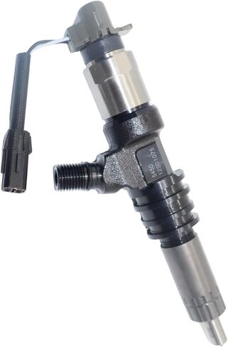 LYCPART0950005459 0950008920 1PCS Fuel Injector For Mitsubishi 7.5L 6M60 Engine in Kuwait