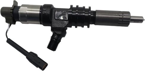 LYCPART0950005459 0950008920 1PCS Fuel Injector For Mitsubishi 7.5L 6M60 Engine in Kuwait