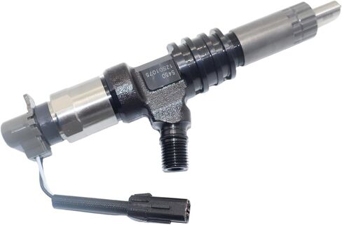 LYCPART0950005451 0950005454 0950008920 1PCS Fuel Injector For Mitsubishi 7.5L 6M60 Engine in Kuwait