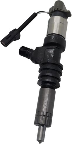 LYCPART0950005451 0950005454 0950008920 1PCS Fuel Injector For Mitsubishi 7.5L 6M60 Engine in Kuwait