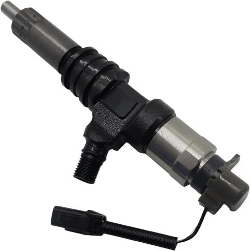 LYCPART0950005451 0950005454 0950008920 1PCS Fuel Injector For Mitsubishi 7.5L 6M60 Engine in Kuwait