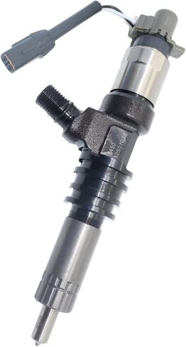 LYCPART0950005451 0950005455 0950005457 1PCS Fuel Injector For Mitsubishi 7.5L 6M60 Engine in Kuwait