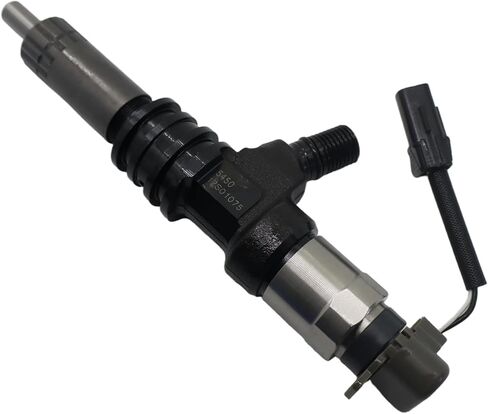 LYCPART0950005451 0950005455 0950005457 1PCS Fuel Injector For Mitsubishi 7.5L 6M60 Engine in Kuwait