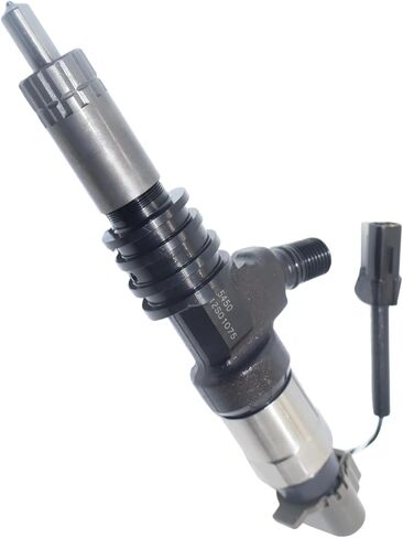 LYCPART0950005451 0950005455 0950005457 1PCS Fuel Injector For Mitsubishi 7.5L 6M60 Engine in Kuwait