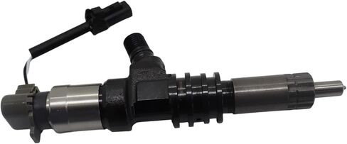 LYCPART0950005451 0950005455 0950005457 1PCS Fuel Injector For Mitsubishi 7.5L 6M60 Engine in Kuwait
