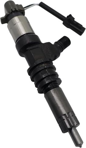 LYCPART0950005451 0950005455 0950005457 1PCS Fuel Injector For Mitsubishi 7.5L 6M60 Engine in Kuwait