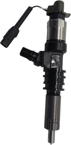 LYCPART0950005450 0950005453 0950005456 1PCS Fuel Injector For Mitsubishi 7.5L 6M60 Engine in Kuwait