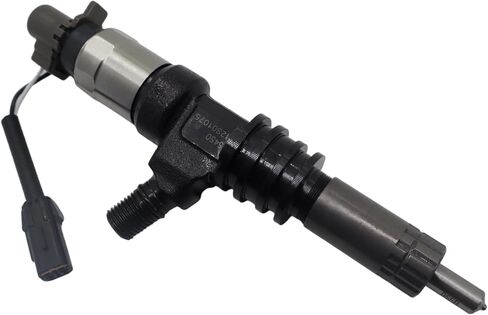 LYCPART0950005450 0950005453 0950005456 1PCS Fuel Injector For Mitsubishi 7.5L 6M60 Engine in Kuwait