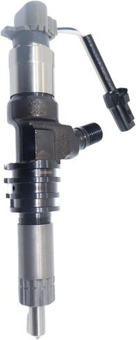 LYCPART0950005450 0950005453 0950005456 1PCS Fuel Injector For Mitsubishi 7.5L 6M60 Engine in Kuwait