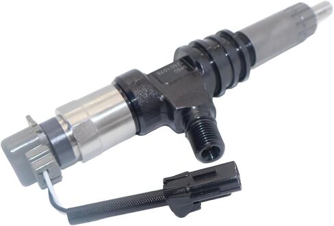 LYCPART0950005450 0950005453 0950005456 1PCS Fuel Injector For Mitsubishi 7.5L 6M60 Engine in Kuwait