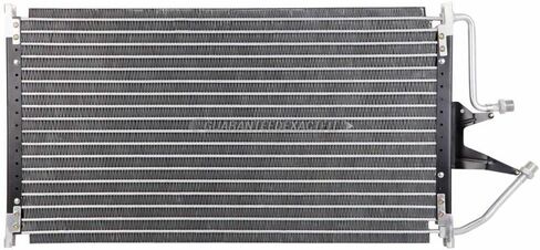 A/C Kit w/AC Compressor Condenser & Drier For Chevy GMC Suburban & Cadillac Escalade 1996 1997 1998 1999 GMT400 - BuyAutoParts 60-82500CK New in Kuwait