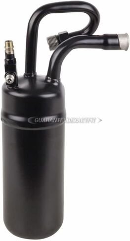 مجموعة مكيف الهواء مع مكثف وضاغط تيار متردد ومجفف لسيارة Ford Ranger V6 B3000 & B4000 1998-2008 - BuyAutoParts 60-82417CK جديد in Kuwait