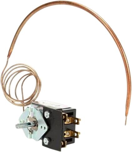 ويلز ثرومو W/AURX Sw,Ss4-8/10Ul 2T-46269 - أصلي in Kuwait