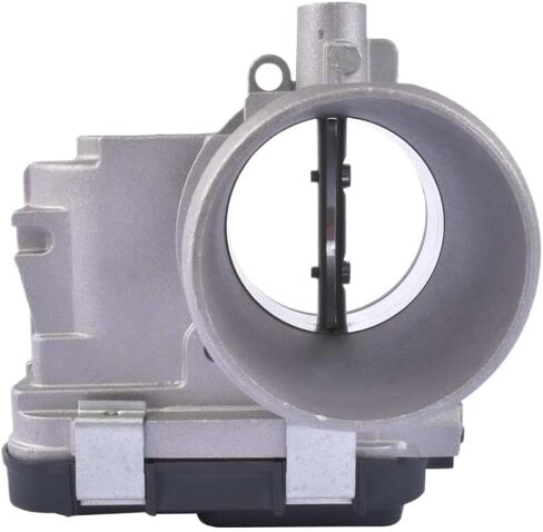 Throttle Body Timing Flap Compatible with Ducato and Daily 2011-2023 Models - Replaces Part Numbers 5801727743 and 504385629 in Kuwait