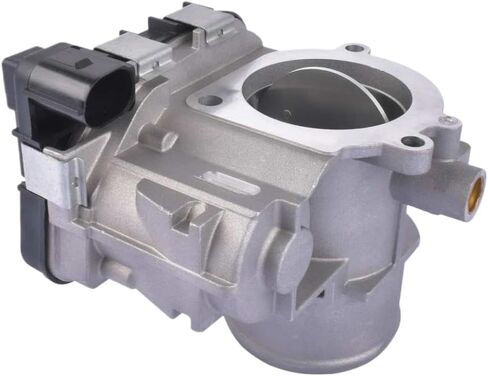 Throttle Body Timing Flap Compatible with Ducato and Daily 2011-2023 Models - Replaces Part Numbers 5801727743 and 504385629 in Kuwait