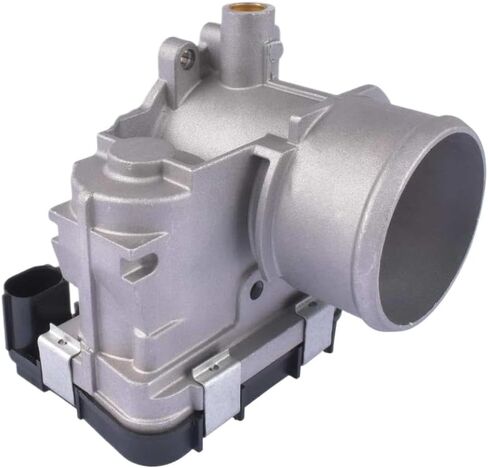 Throttle Body Timing Flap Compatible with Ducato and Daily 2011-2023 Models - Replaces Part Numbers 5801727743 and 504385629 in Kuwait
