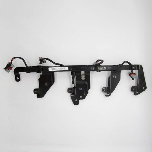 بديل OEM جديد 2 دعامة + 2 مجموعة أحزمة لمحركات LS2 LS3 LS4 LS7، متوافقة مع ACDelco D514A D513A D510C in Kuwait