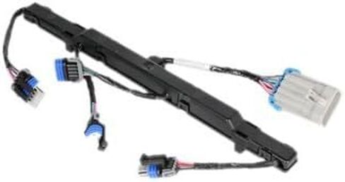 بديل OEM جديد 2 دعامة + 2 مجموعة أحزمة لمحركات LS2 LS3 LS4 LS7، متوافقة مع ACDelco D514A D513A D510C in Kuwait