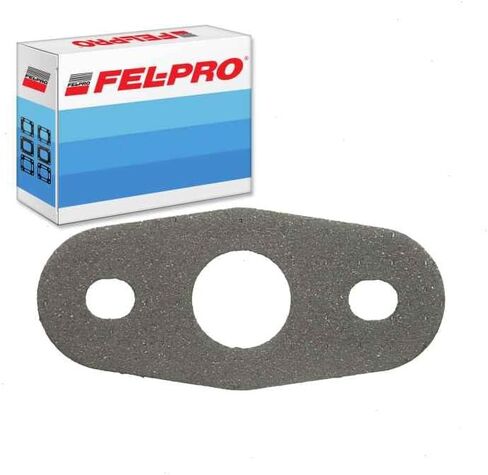 EGR Valve Gasket compatible with Ford Fusion 3.0L V6 2006-2012 in Kuwait