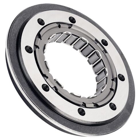 One Way Bearing Starter Clutch Gear Compatible with 1090 Adventure R 1190 RC8 R 1290 SDR 1290 Super R in Kuwait