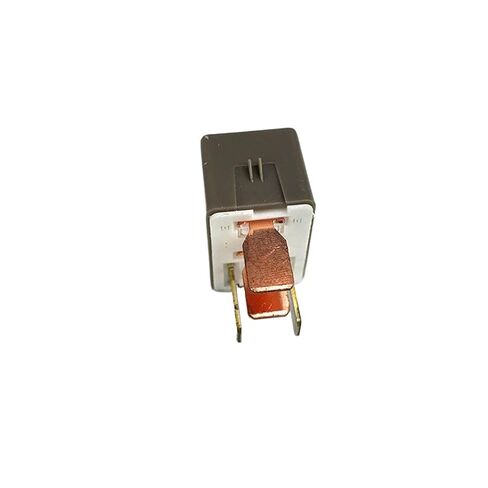 مرحل قابض الضاغط A/C 4-Pin 12V متوافق مع OEM 90987-02028 156700-3290 in Kuwait