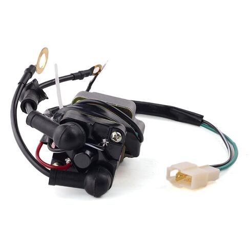 Relay HM-B50020 KDO-25000-6080 Compatible for Komatsu PC300 Excavator in Kuwait
