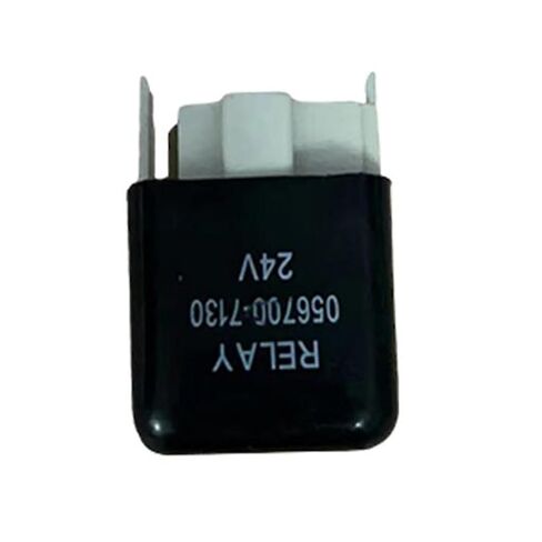 مرحل 056700-7130 056800-2110 متوافق مع حفارة KATO HD1430 in Kuwait