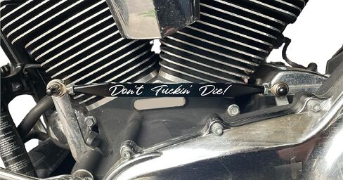 أجزاء دورة Kustom لا تحتوي على وصلة نقل الحركة - متوافقة مع الدراجات النارية Harley Davidson Touring Street Glide Road King Electra Glide Ultra. صُنع خصيصًا في الولايات المتحدة الأمريكية in Kuwait