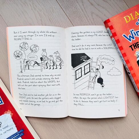 مكتبة طفل جبان 24 مجموعة محاصر، 1-24 سلسلة مجموعة كاملة كاملة، طبعة غلاف ورقي in Kuwait