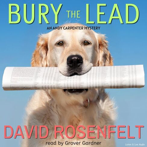 Bury the Lead in Kuwait