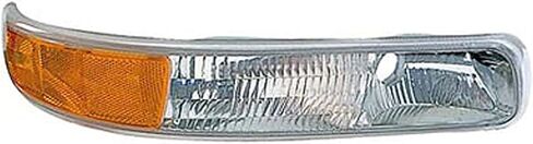 Keystone Gm2521173 Platinum Plus موقف سيارات/علامة جانبية/مصباح إشارة، جانب الراكب in Kuwait