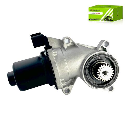 4WD Transfer Case Shift Motor Actuator Compatible with Chevrolet Silverado Tahoe Suburban Avalanche Colorado,Compatible with GMC Sierra Yukon Canyon Canyon Escalade 2007-2018, 19258696 600-899 in Saudi Arabia