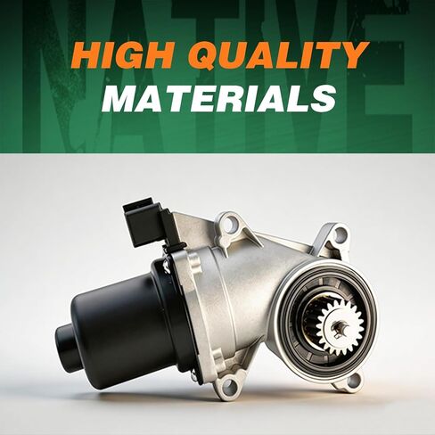 4WD Transfer Case Shift Motor Actuator Compatible with Chevrolet Silverado Tahoe Suburban Avalanche Colorado,Compatible with GMC Sierra Yukon Canyon Canyon Escalade 2007-2018, 19258696 600-899 in Saudi Arabia