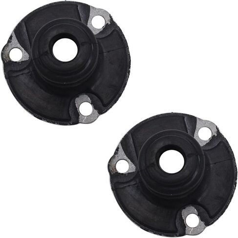 2 PCS/SET SHLPDFM Black Rubber Lower Gear Lever Shift Boots M51317480A Fits for Mazda Miata MX5 MK1 MK2 MK2.5 1989-2005 in Kuwait