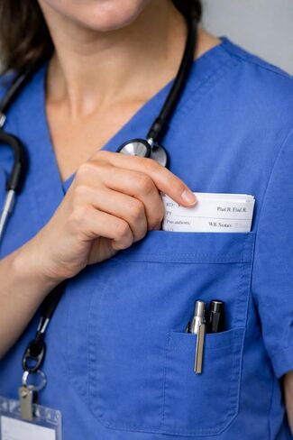 مفكرة ورقة العلاج الطبيعي - قالب التوثيق السريري للمرضى الداخليين لطلاب PT والأطباء | لا تفوت أي تفاصيل مهمة، ابق منظمًا وقم بتحسين الرسوم البيانية | 8 مرضى لكل ورقة (50 ورقة) in Kuwait