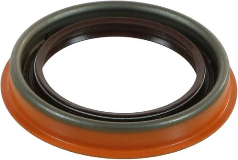 Automatic Transmission Torque Converter Seal for Ford Edge 2007-2018 3.5L V6, for Ford Explorer 2016 2017 2018 2.3L l4 Replace# 710561, 20724A 1-PC in Kuwait