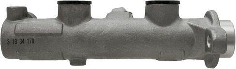 أسطوانة الفرامل الرئيسية PRO+ PM2197 - OE متوافقة مع سيارات Ford Select 1987-1996 (E-250 Econoline، E-250 Econoline Club Wagon، E-350 Econoline، E-350 Econoline Club Wagon، Econoline Super Duty، F-250 والمزيد) in Kuwait