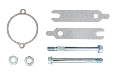 JEGS 10015 Mini Starter Small Block Chevy 168 تكوين نمط الأسنان المتداخل in Kuwait