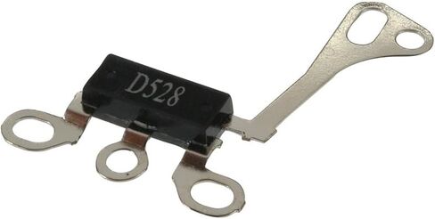 OEG Parts New Trio Diode Compatible With International M800 Post Office L6 3.8L 71-71 8133268 1971528 1975328 1978528 1984459 D3920 D3922 D3923 21226110 ADR1418 171-12000 171-12014 in Kuwait