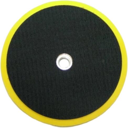 DW4985 Replacement Power Tools Backing Pad - for Dewalt Power Tools Polishers in Kuwait