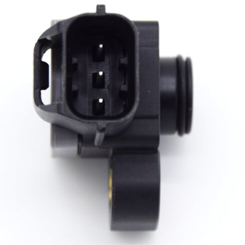 81241077044 مستشعر موضع الخانق لـ KTM 250 350 450 500 SXF EXC Husqvarna FE250 FE350 FE450 FE501 in Kuwait
