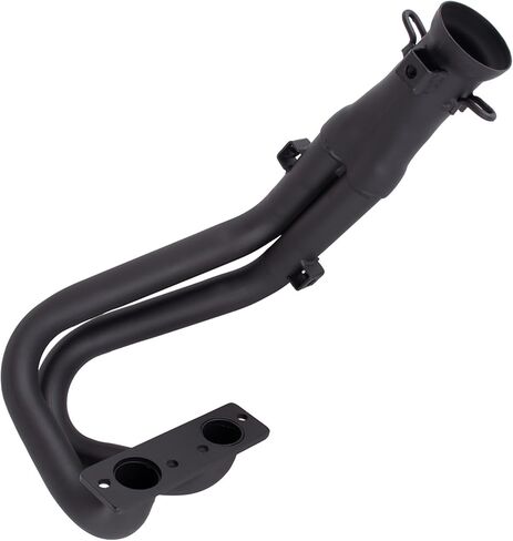 أنبوب عادم 1262319-489 متوافق مع Polaris RZR 4 800 2010-2014، RZR S 800 2009-2014، 4 800 EPS Limited 2014 استبدل 1261937-489 in Kuwait