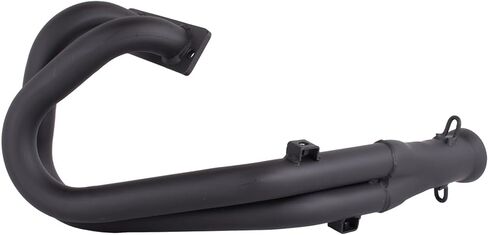 أنبوب عادم 1262319-489 متوافق مع Polaris RZR 4 800 2010-2014، RZR S 800 2009-2014، 4 800 EPS Limited 2014 استبدل 1261937-489 in Kuwait