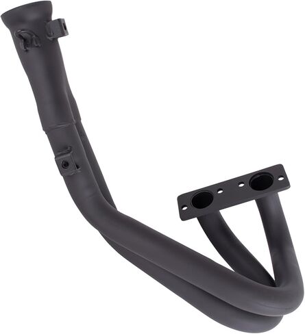 أنبوب عادم 1262319-489 متوافق مع Polaris RZR 4 800 2010-2014، RZR S 800 2009-2014، 4 800 EPS Limited 2014 استبدل 1261937-489 in Kuwait